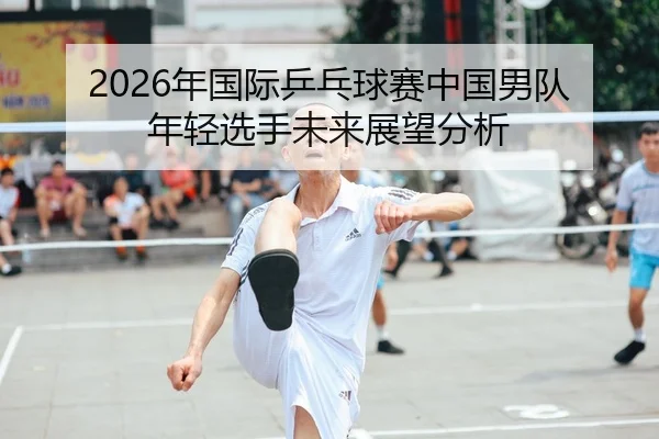 2026年国际乒乓球赛中国男队年轻选手未来展望分析