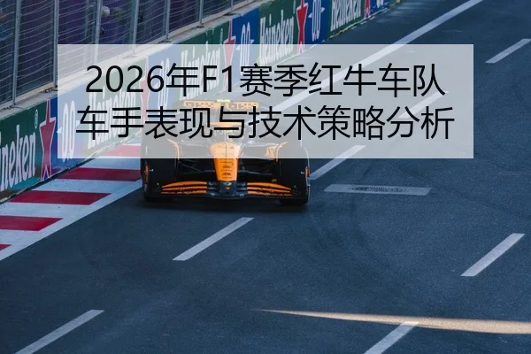2026年F1赛季红牛车队车手表现与技术策略分析